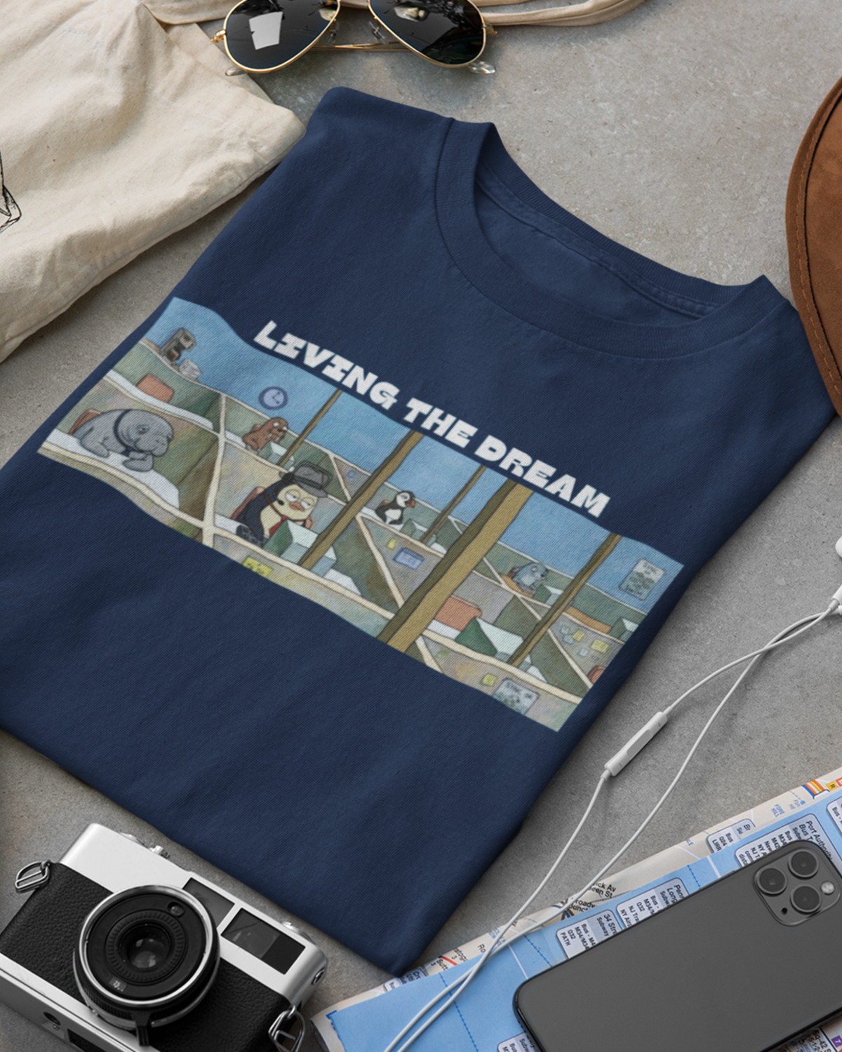 Navy