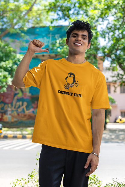 Golden Yellow