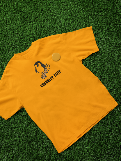 Golden Yellow