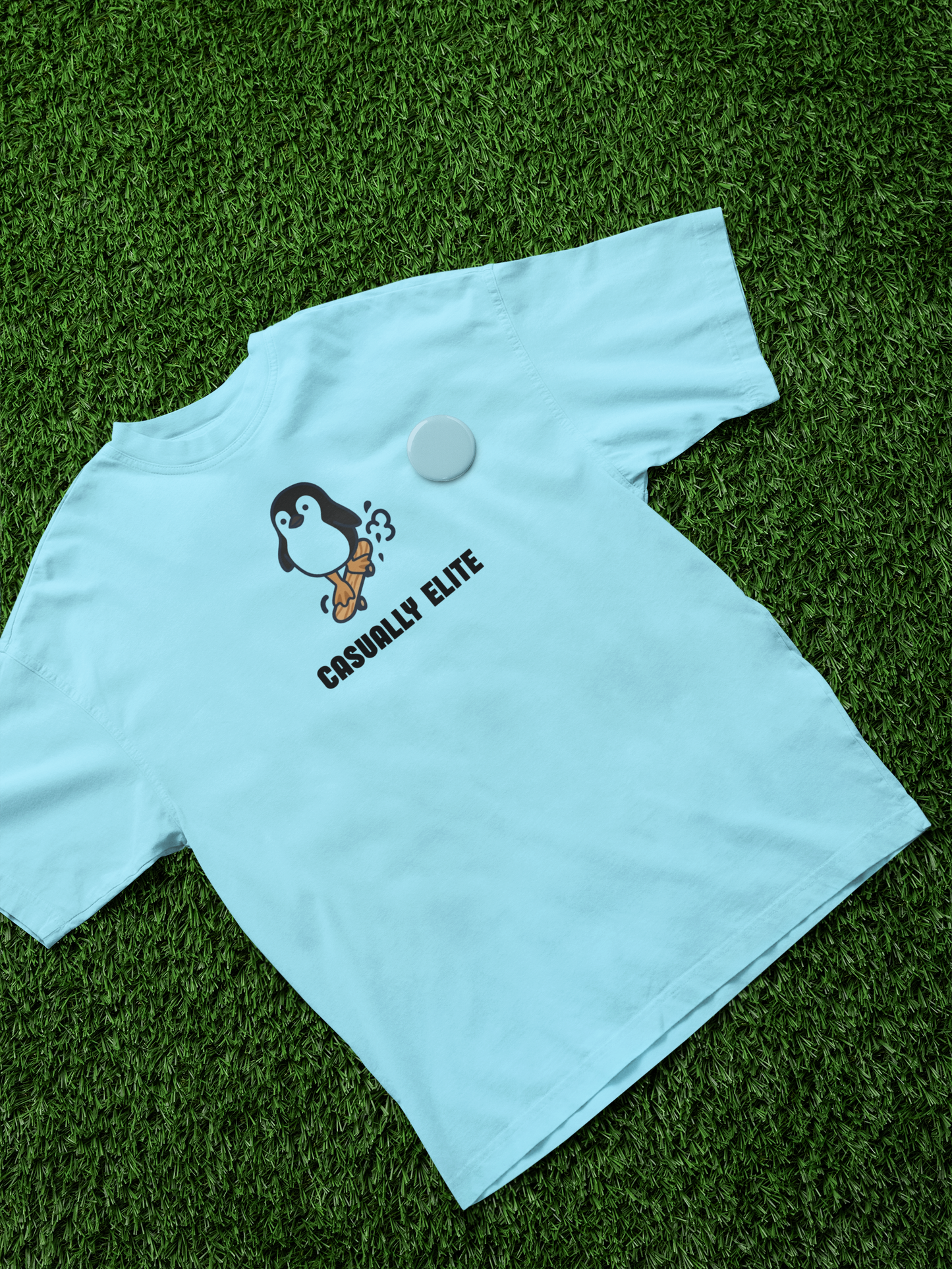 Baby Blue