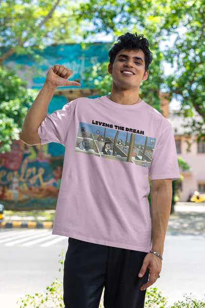 Light Baby Pink