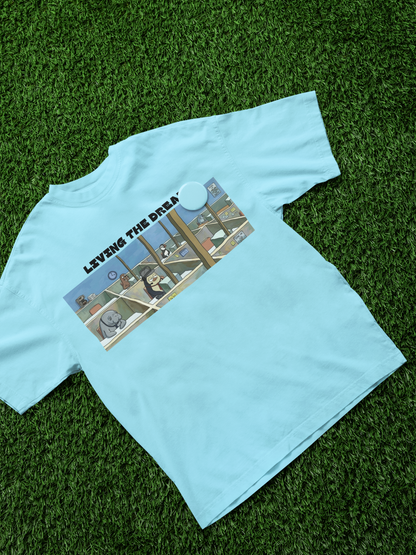 Baby Blue