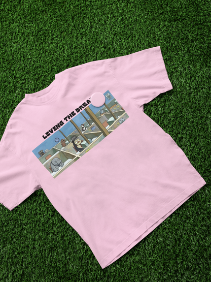 Light Baby Pink
