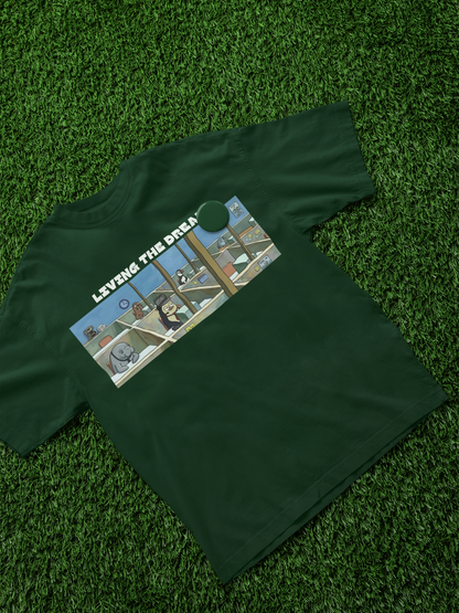 Emerald Green