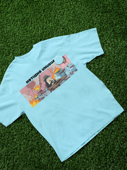 Baby Blue