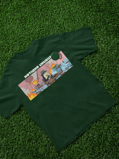 Emerald Green