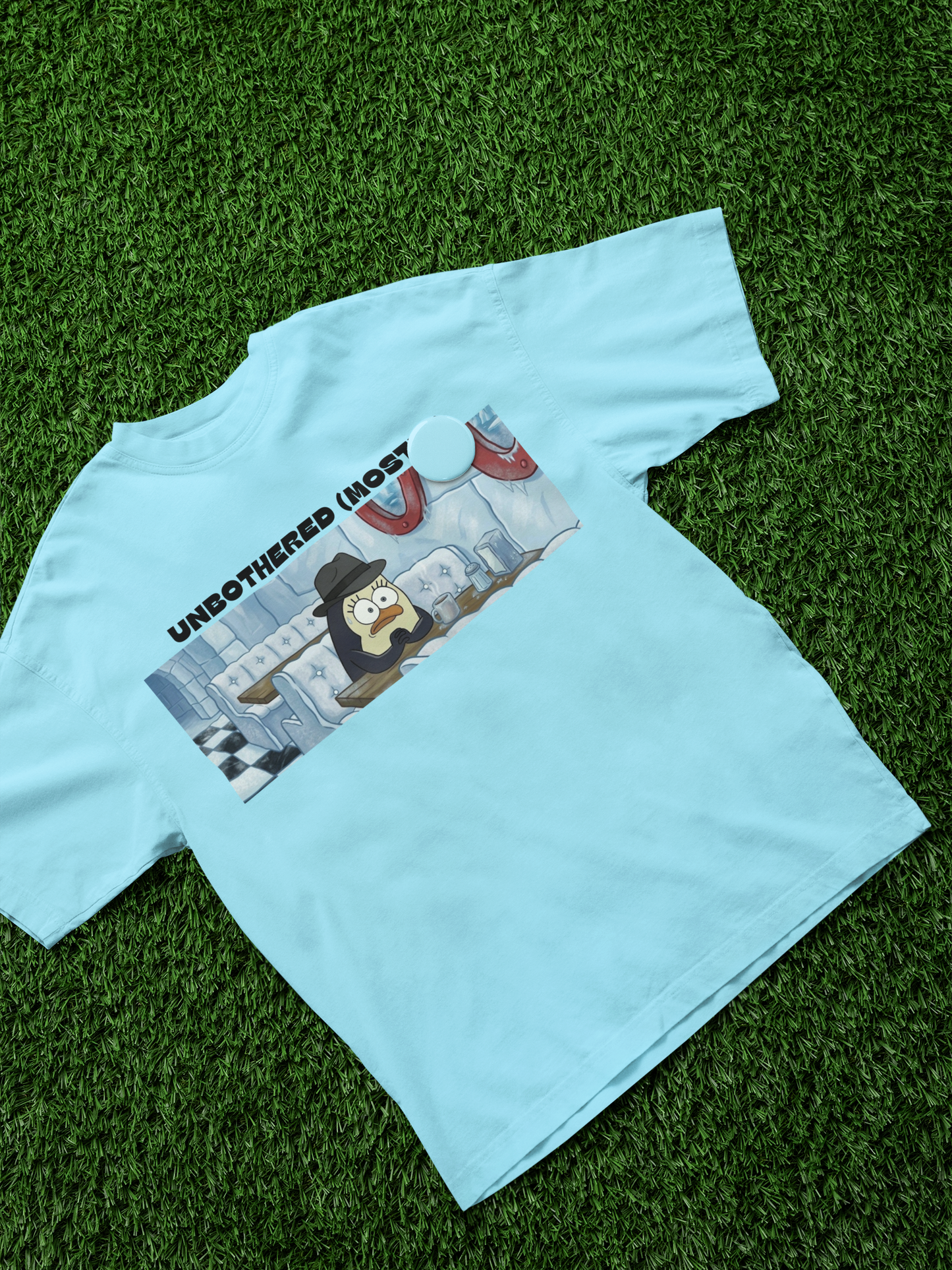 Baby Blue