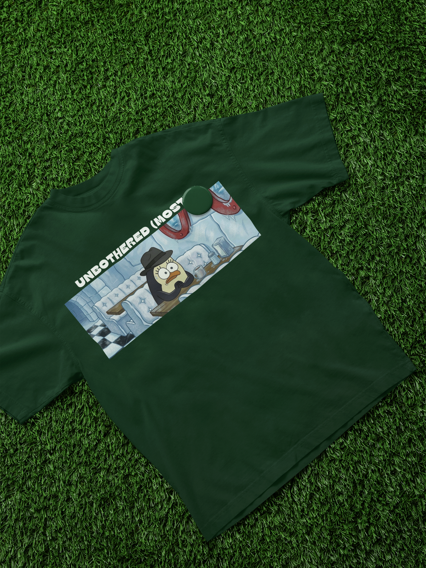 Emerald Green
