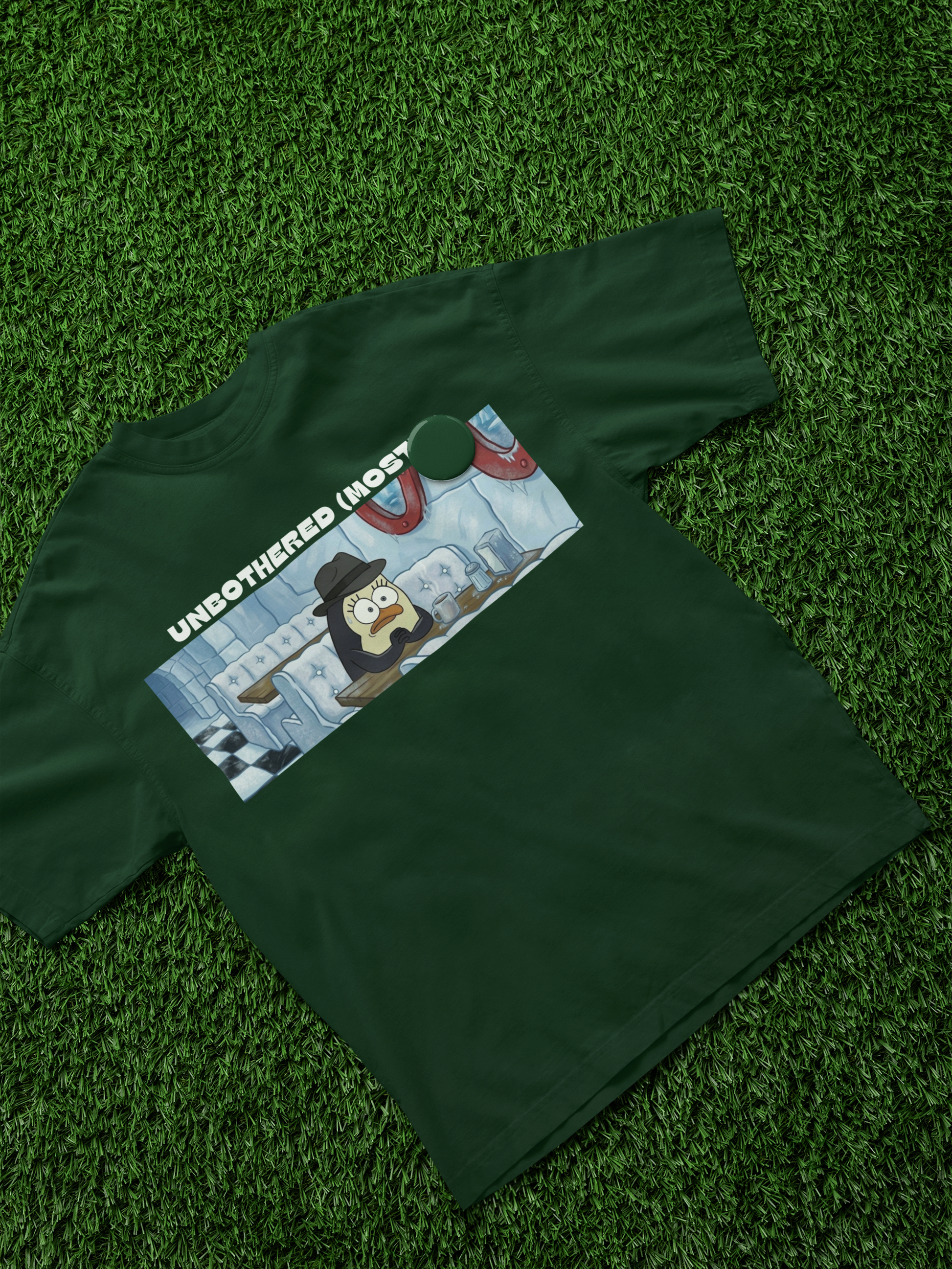 Emerald Green